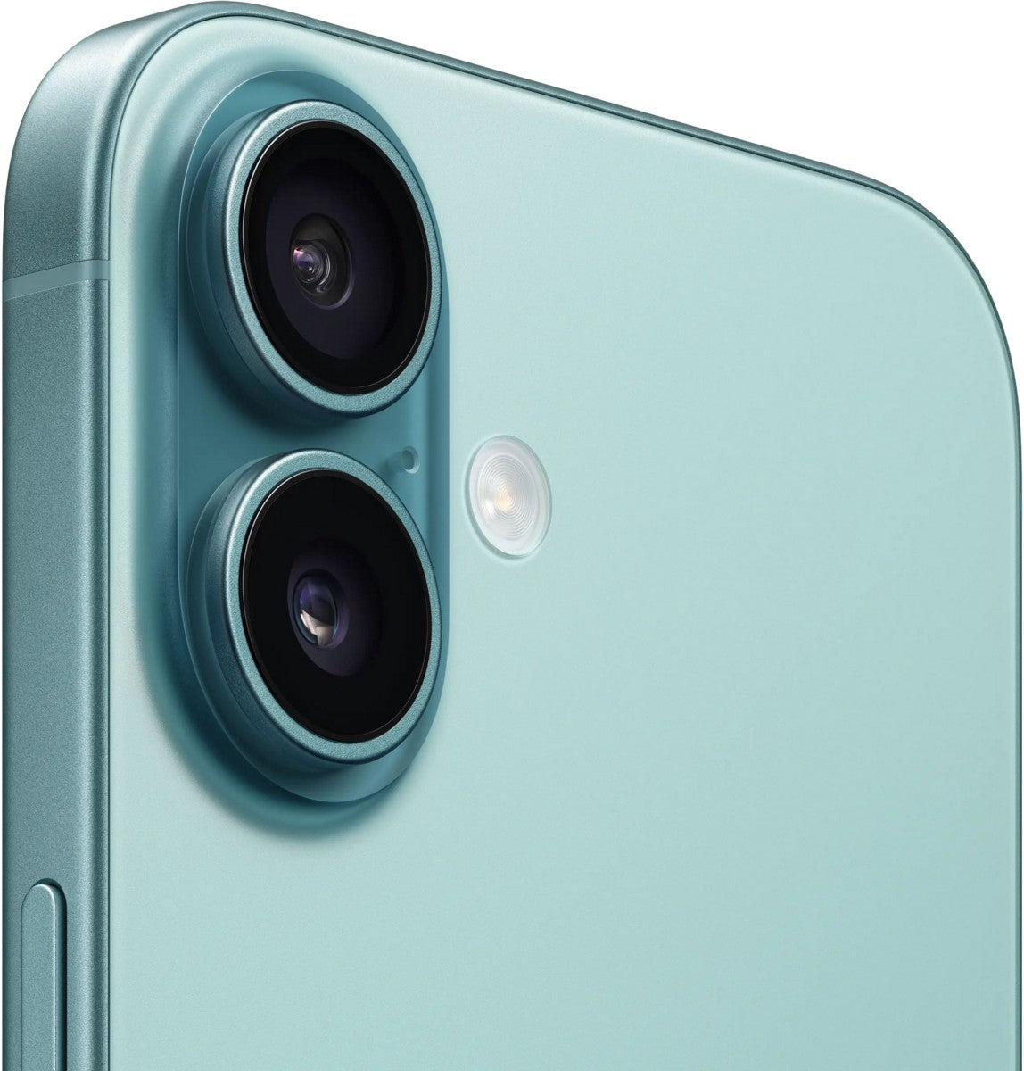 Apple iPhone 16 256GB Teal