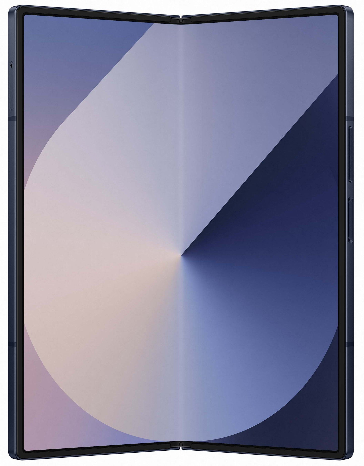 Samsung Galaxy Z Fold6 5G Dual SIM 512GB 12GB RAM Navy Blue