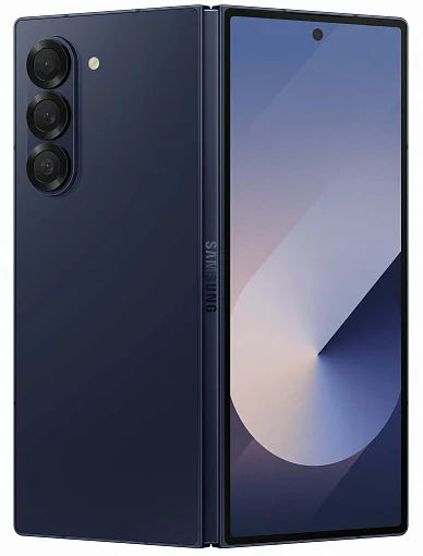 Samsung Galaxy Z Fold6 5G Dual SIM 512GB 12GB RAM Navy Blue