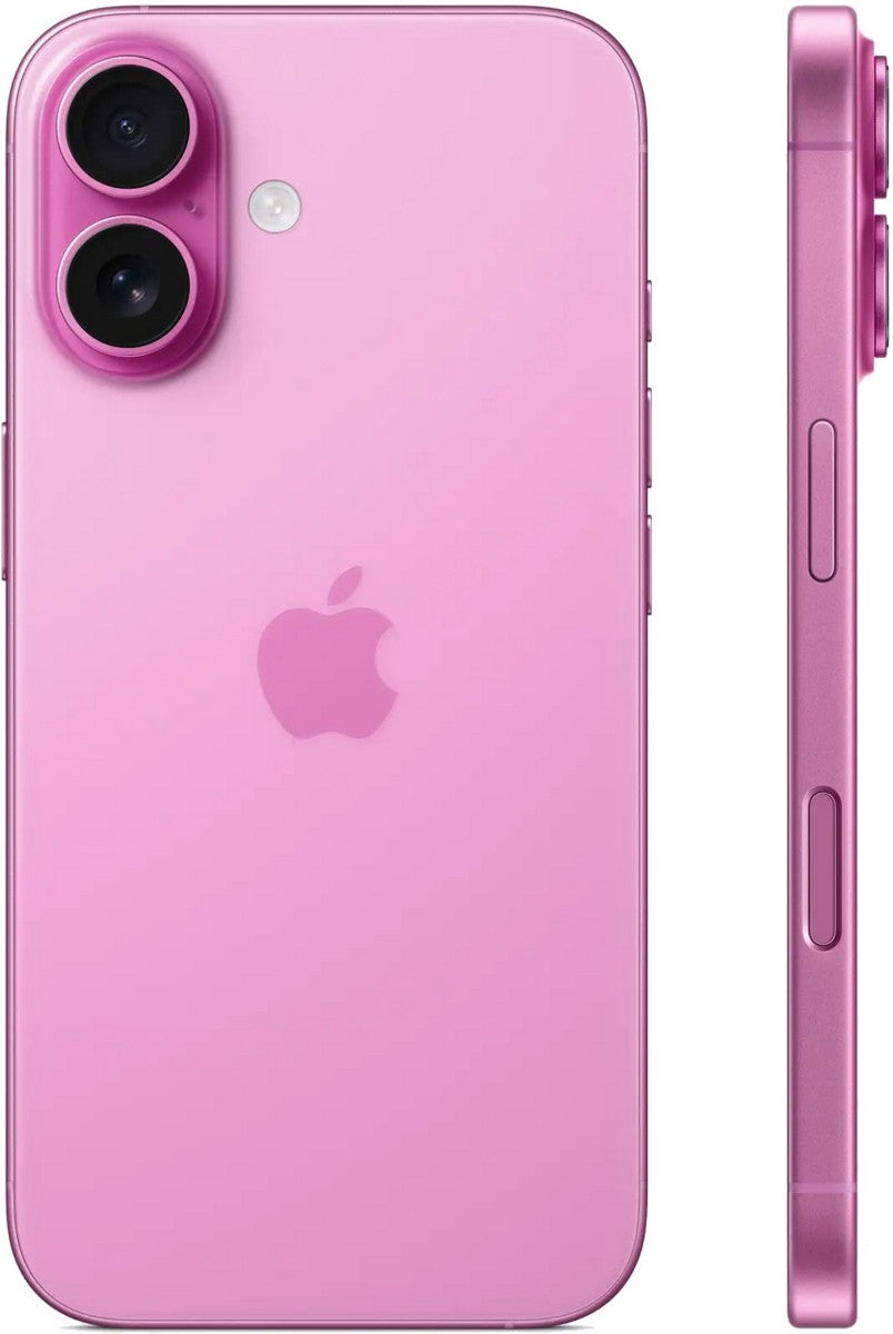 Apple iPhone 16 256GB Pink