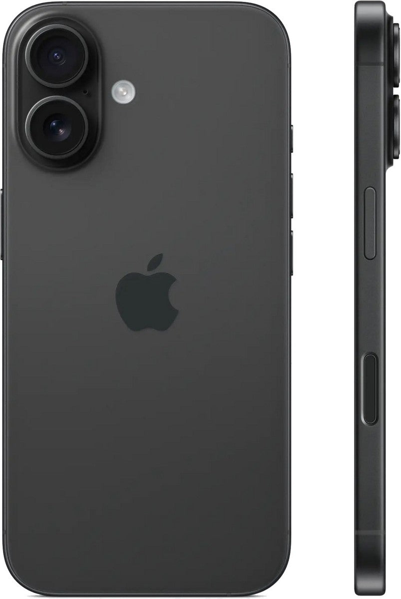 Apple iPhone 16 512 GB Black