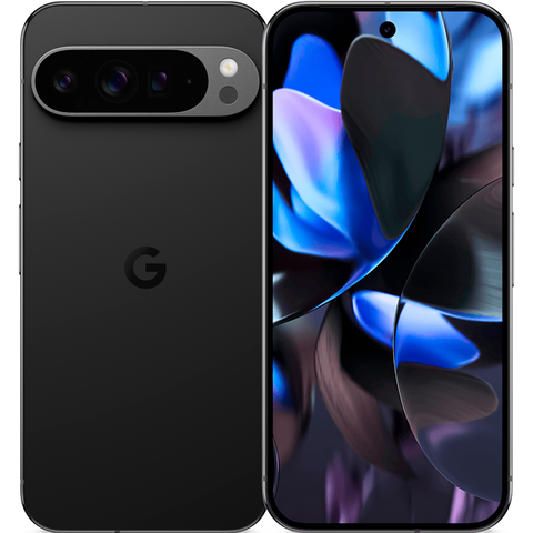 Google Pixel 9 Pro XL 5G Dual SIM 256GB 16GB RAM Obsidian Black