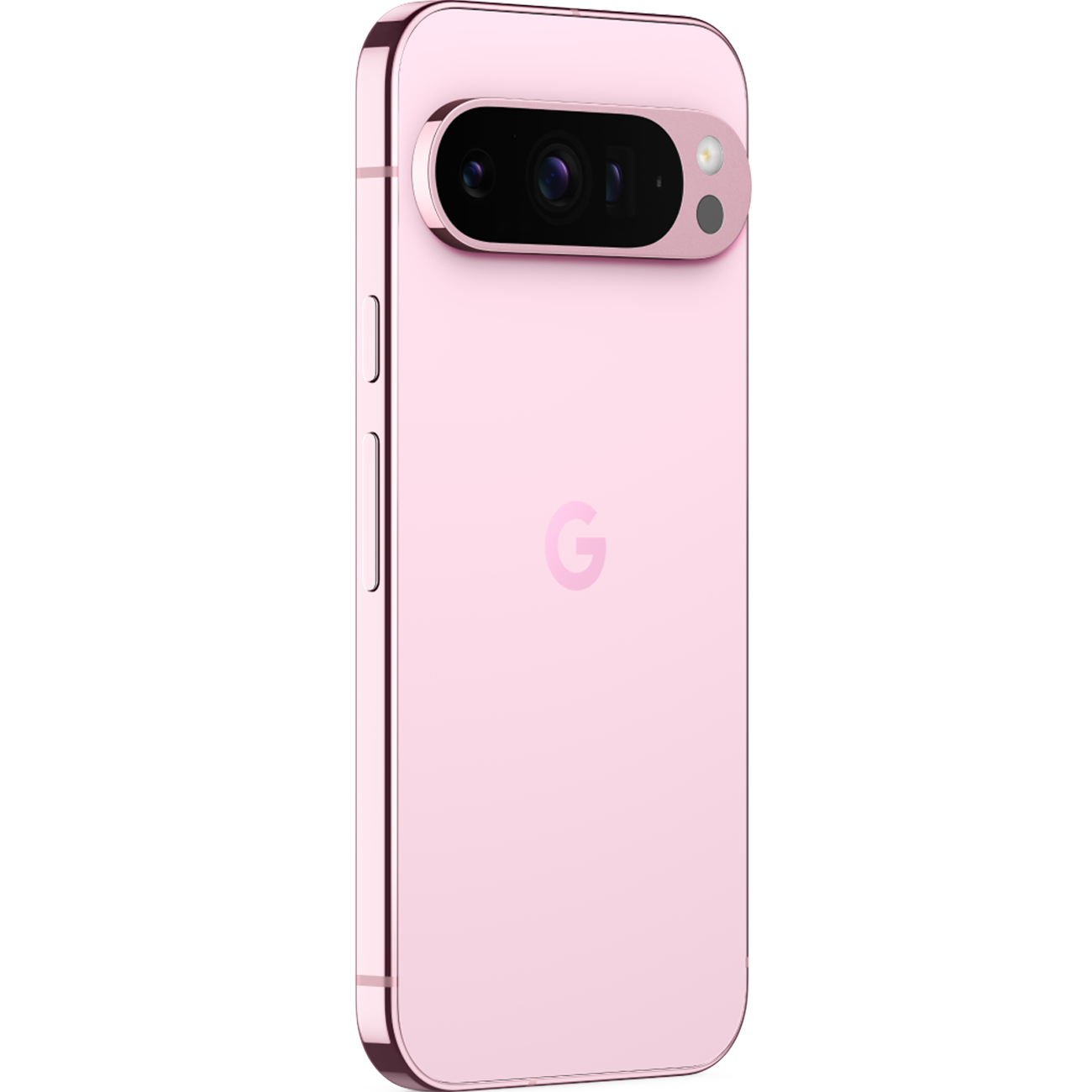 Google Pixel 9 Pro XL 5G Dual SIM 256GB 16GB RAM Light Pink