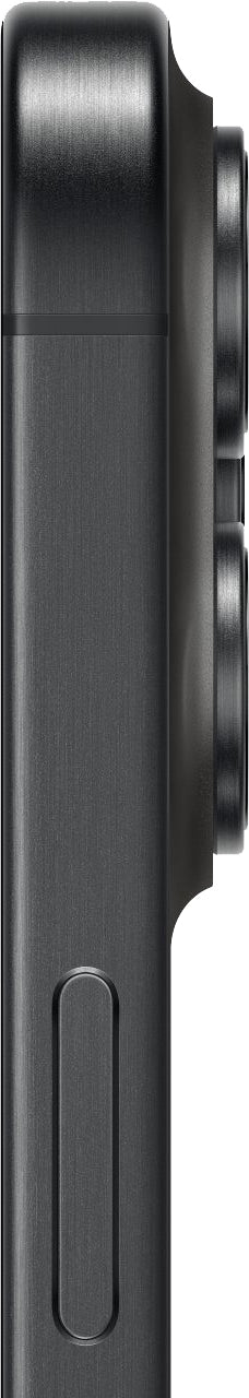 Apple iPhone 15 Pro 1TB Black Titanium