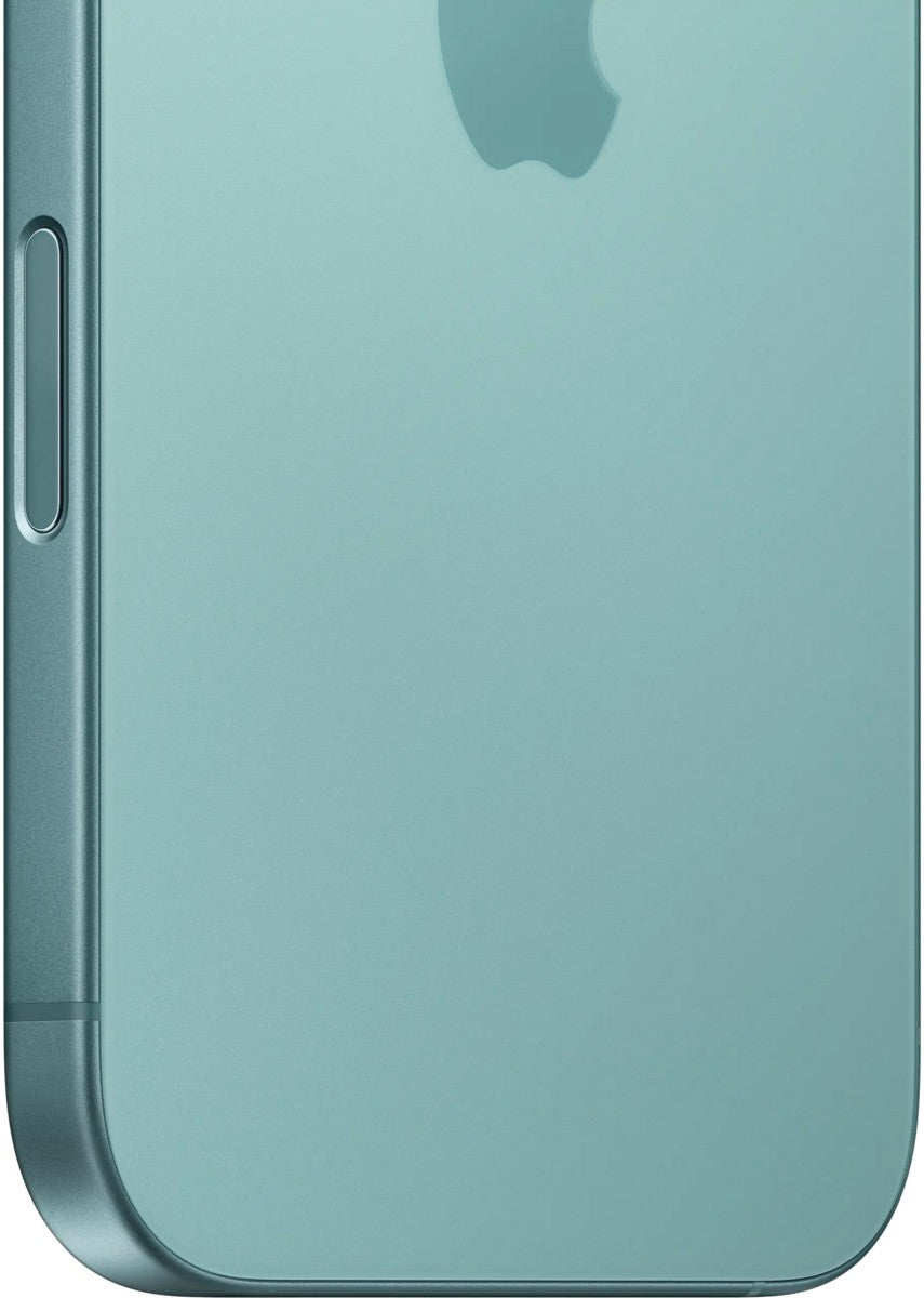 Apple iPhone 16 256GB Teal